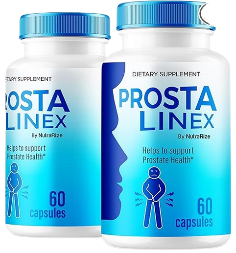 Prosta Linex 3 Bottles